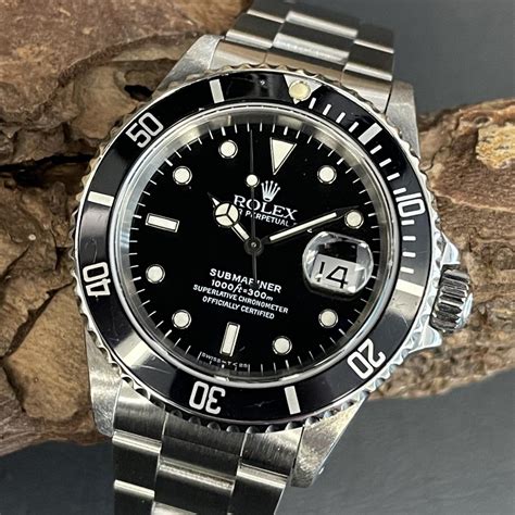 rolex submariner 1998 price|Rolex Submariner original price.